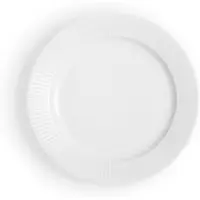 Eva Solo Teller Legio Nova Dinerbord Weiß 25 cm