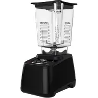 Blendtec Designer 625 Standmixer, Kunststoffgehäuse, 1560 Watt, 1,3 l Behälter, 7 Geschwindigkeiten