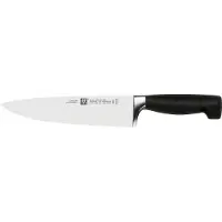 Zwilling J.A. Henckels-VIER STERNE Kochmesser