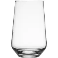 Iittala Longdrinkglas Essence Klar 55 cl (2er-Set)