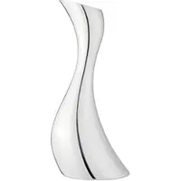 Georg Jensen Karaffe Cobra Edelstahl Glänzend 1,2L