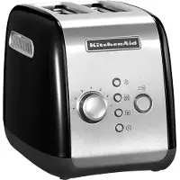 KitchenAid KITCHEN AID KIT 5KMT221 Toaster empire rot 303777 5413184912772