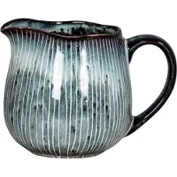 Broste Copenhagen Milchkanne Nordic Sea 30 cl