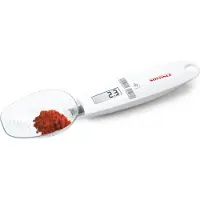 Soehnle Digitale Küchenwaage Cooking Star aus Kunststoff