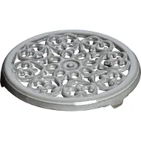 Staub Lilly trivet, 230 mm, 230 mm, 1.4 kg
