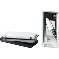 Zwilling Twin Pro Kombi-Schleifstein 32505-300, Körnung 3000 / 8000