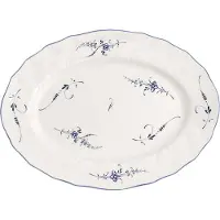 Villeroy & Boch Vieux Luxembourg Servierteller 35 cm