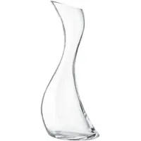 Georg Jensen Karaffe Cobra Glas 0,75l
