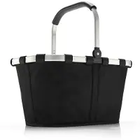 Reisenthel Einkaufskorb Carrybag Black
