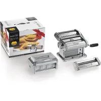 Marcato - Pasta set - Atlas 150 original + 2 accessories