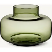 Marimekko Urna Vase - Olive