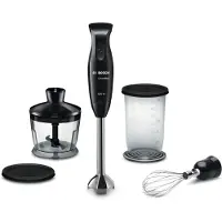 Bosch Clevermixx Msm2650b 600w Handrührgerät