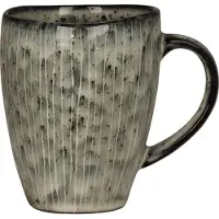 Broste Copenhagen Becher Nordic Sea Steingut 25 cl
