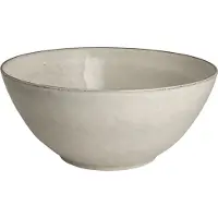 Broste Copenhagen Schüssel Nordic Sand Ø 25