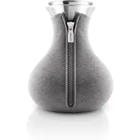Eva Solo Teekanne Tea Maker Woven Dark Grey