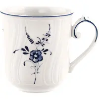 Villeroy Boch Vieux Luxembourg Becher 35 cl