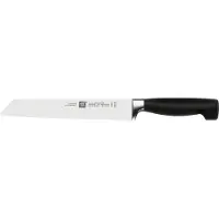 Zwilling Vier Sterne 20 Cm Brotmesser