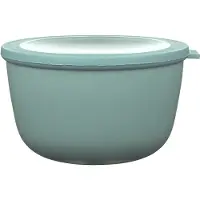 Mepal Multischüssel Cirqula 2000 ml - Nordic green