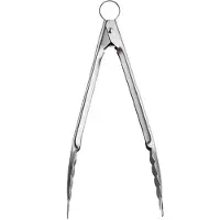 Cuisipro Zange Edelstahl 24 cm
