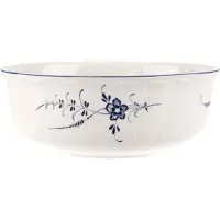 Villeroy & Boch Vieux Luxembourg Salatschüssel 25 cm