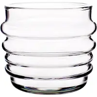Marimekko SUKAT MAKKARALLA Trinkglas 2er-Pack