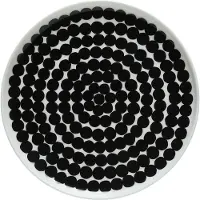 Marimekko Siirtolapuutarha Teller 20 cm