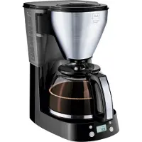 Melitta Easy Timer Filterkaffeemaschine
