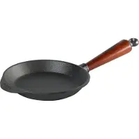 Skeppshult Bratpfanne 18 cm