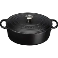 Le Creuset Signature Stieltopf