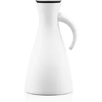 Eva Solo Thermoskanne Matt Weiß 1L