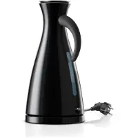 Eva Solo Wasserkocher 1,5 l schwarz