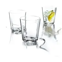 Eva Solo Wasserglas Tumbler 250 ml (6-teilig)