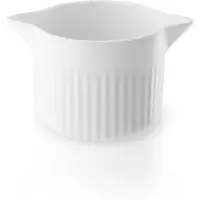 Eva Trio Legio Nova Gravy Jug Weiß 0,45L