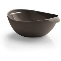 Lékué Brotback-Set Silikon Brown