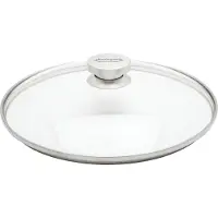 Demeyere Glasdeckel 28 cm