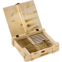 Zwilling 07150-359-0 Besteckset 12 Einheiten