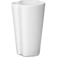 Iittala Vase Alvar Aalto Opal 22 cm