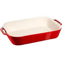 Staub 40511-148-0 34x24 Cm Auflaufform