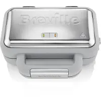 Breville Duraceramic Vst072x Waffeleisen