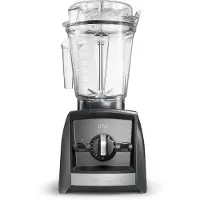 Vitamix Ascent A2500i Anthrazit