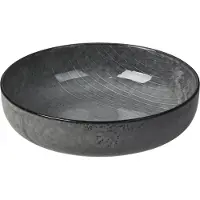 Broste Copenhagen Schüssel Nordic Sea Steingut Ø17 cm