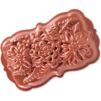 Nordic Ware Kuchenform Wildflower