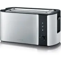 Severin At2590 1400w Toaster