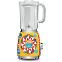 Smeg BLF01DGEU, Kochmixer, 1,5 l, Pulsfunktion, Eis-Crusher, 800 W, Mehrfarben