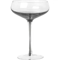 Broste Copenhagen Smoke Cocktailglas