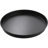 Dr. Oetker Tradition Kuchen-/Pizzablech Ø32x3 cm