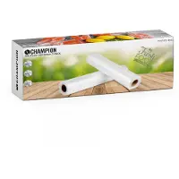 Champion Rolle Kunststoff Universal 28*300cm 2er-Pack