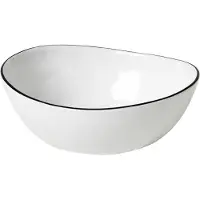Broste Copenhagen SALT Schale 15,5 x 17 cm