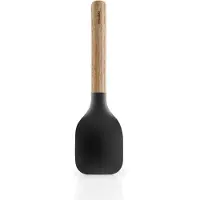 Eva Solo Spatel Nordic Kitchen Stirrer Black