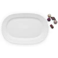 Eva Trio - Legio Nova Servierplatte - 37x25 cm